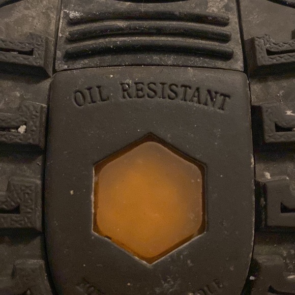 Drew Men’s hiking shoes size 11/(44) - Picture 9 of 10